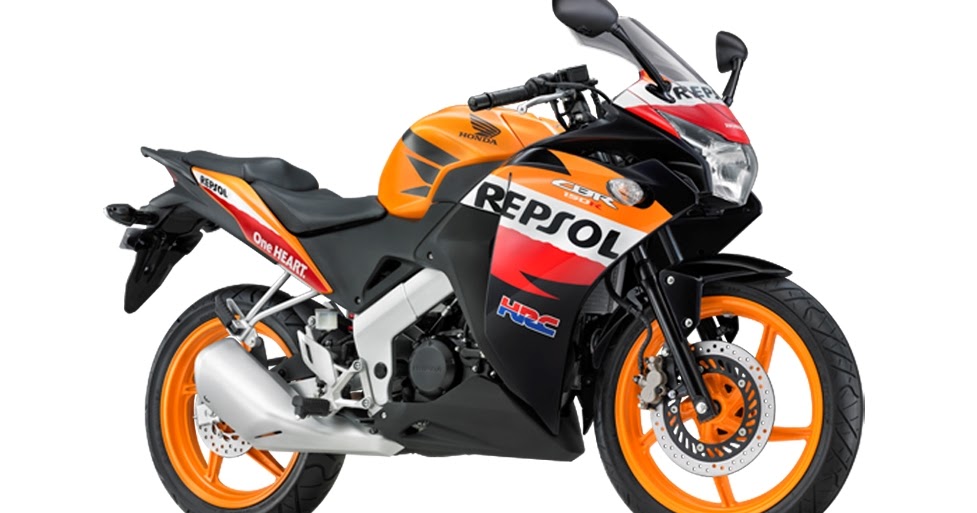 Modifikasi Warna Motor Cbr 150r Nelpon k