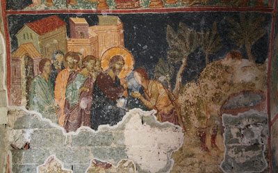 Erasing the Greek Christian past in Turkey