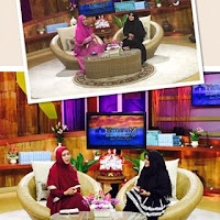 Kultum Bersama Ustadzah Oki dan Ummi Pipik 