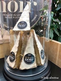 Salon Fromage Produits Laitiers 2024