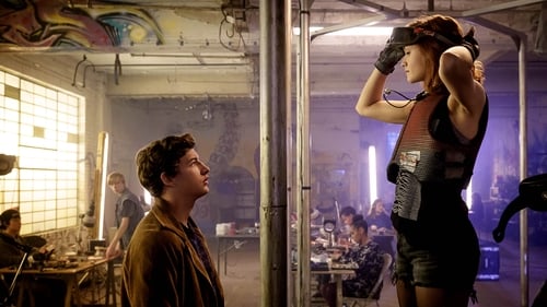 Ready Player One 2018 HQ