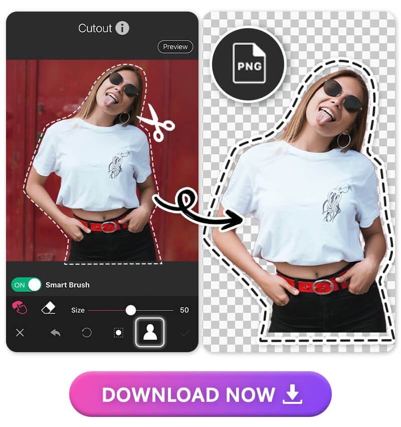 How to remove photo background this application / aj editing zone