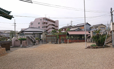 西方寺(富田林市)