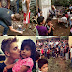 Justin Bieber helps build school in Guatemala
