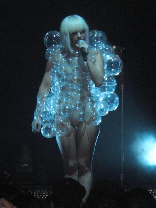 Lady Gaga Weird Dress. dresses GAGA#39;s weird