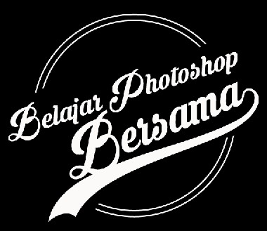 Cara Membuat Logo  Keren  Dengan Photoshop PAKAR TEKNIK