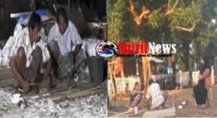 Penghuni Bangsala Telegraf 1,Sibuk Jelang HUT Kemerdekaan RI Ke-72 Tahun