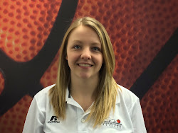 15U Female Head Coach - Alyssa Grant