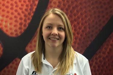 Alyssa Grant Awarded $500 Women to Watch Grant