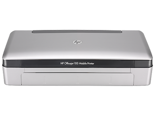 Full Feature Software in addition to Driver for Windows  Download HP Officejet 100 Driver Windows, Mac, Linux