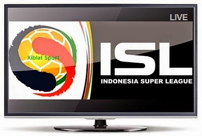 Jadwal Siaran Langsung ISL 2014 Live MNCTV RCTI GLOBALTV