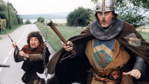 Die Besucher 1993 film komplett