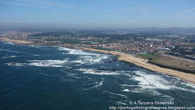 Praia do Cabo do Mundo