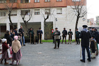 Coros de Santa Águeda