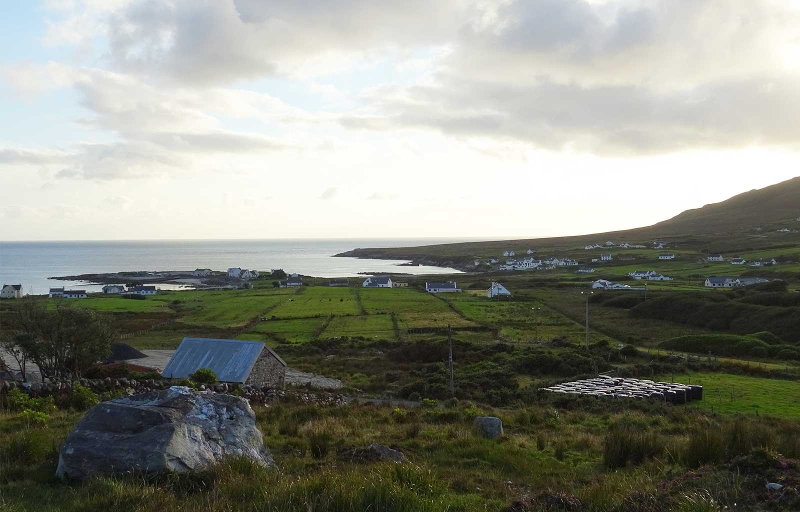 Achill Island