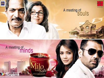 Tum milo toh sahi Movie Pictures