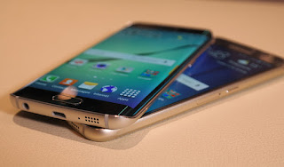 SAMSUNG GALAXY S6 EDGE! SAMSUNG MAY BE ABOUT TO DROP THE PRICE