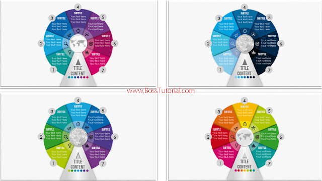 Contoh Slide PPT yang Bagus