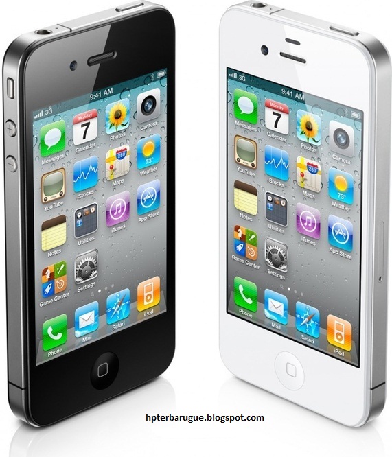  , Harga Apple iPhone 4S 32GB Baru dan Bekas September 2014 Harga HP