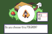 Pokemon Luca Ruby Screenshot 02