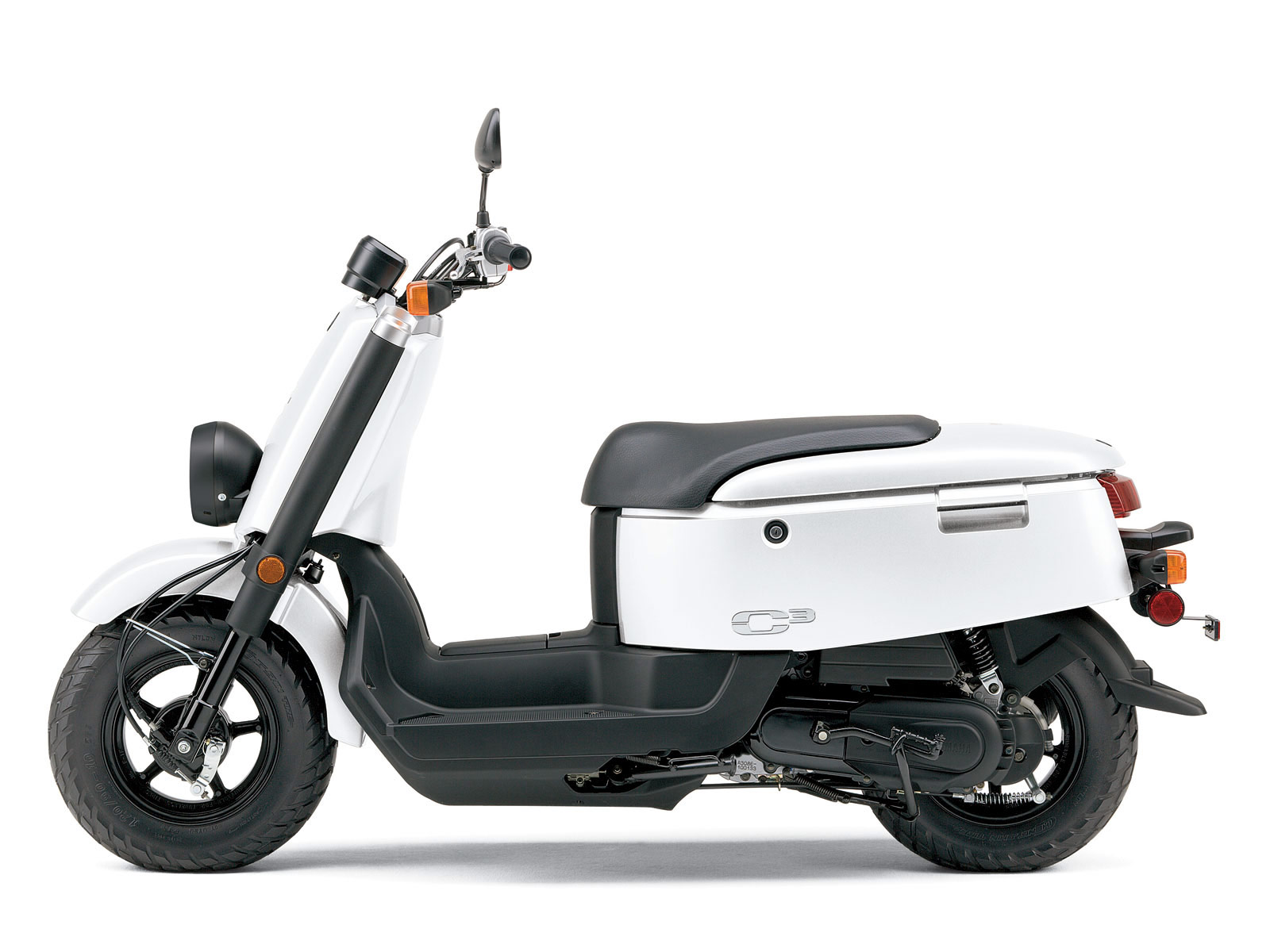 2011 YAMAHA C3 scooter wallpapers | accident lawyers info |