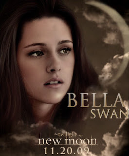 bella swan twilight