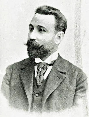 José María Baquero Vidal