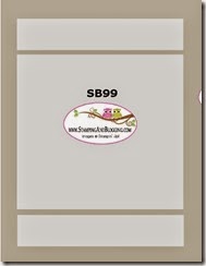 SB 99 Apr 9