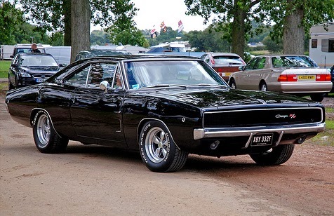 Cars Hd Wallpapers Dodge Charger 1968 Hd Wallpapers
