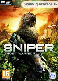 Download Sniper: Ghost Warrior - PC Games