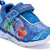 PJ Masks Toddler Shoes,Light Up Tennis Sneaker,Rubber Hard Bottom,Toddler/Kids Sizes 7 to 10