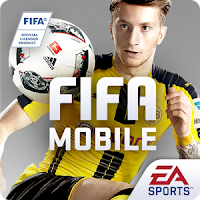 FIFA Mobile Football / Soccer v1.1.0 Apk