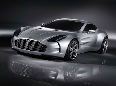 Aston Martin on Blog  Tecnolog  A  Estilo De Vida Y Un Friego M  S  El Aston Martin