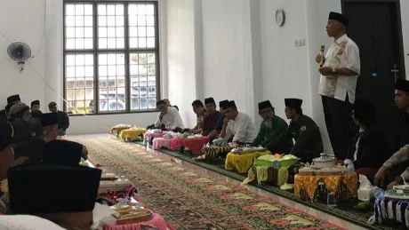 Gubernur Mahyeldi Komit Untuk Buka Akses ke Rokan Hulu Via Galugua, Kapur IX