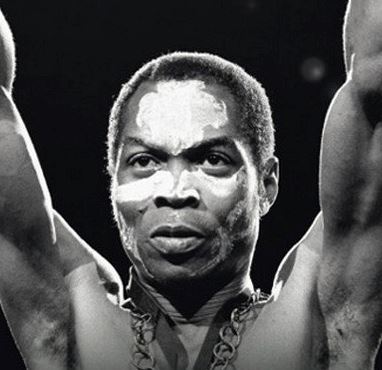 (News) See What Someone Tweeted About Legendary Fela – Do You Agree?