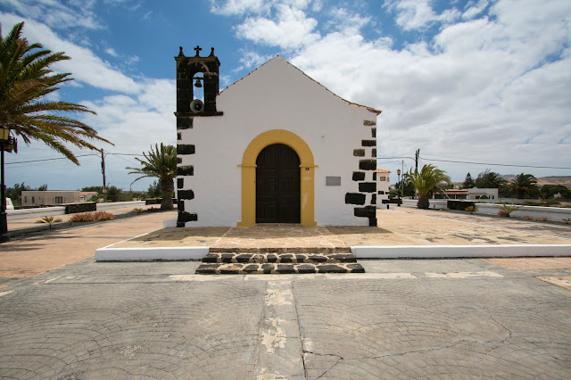Lajares-Chiesa