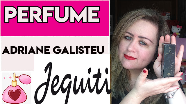 Perfume Adriane Galisteu by Jequiti