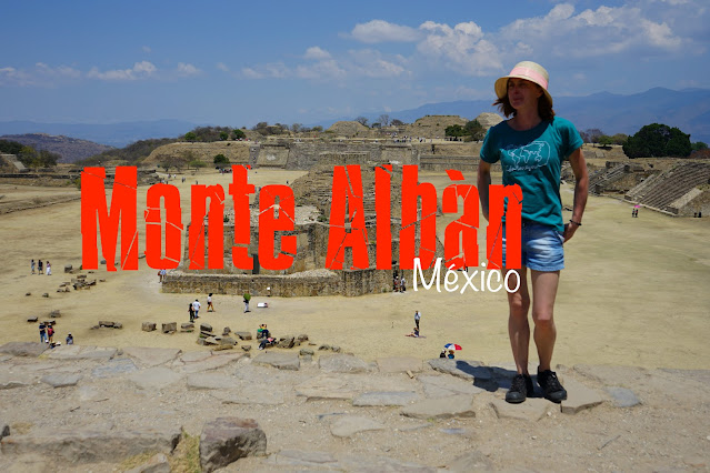 Monte Albàn - Guia completo para visitar as ruínas da antiga capital zapoteca