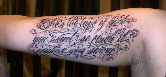 Tattoo Script