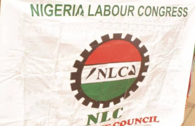 Nigeria Labour Congress issues ultimatum for policy reversal