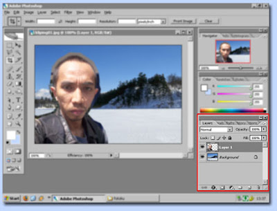 tutorial photoshop