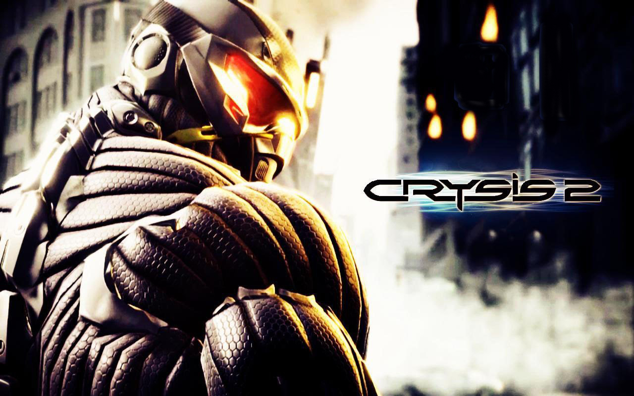 Crysis 2 PC Game Preview