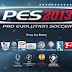 cara merubah musik pes2013