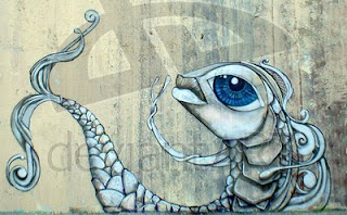 Graffiti Design Art