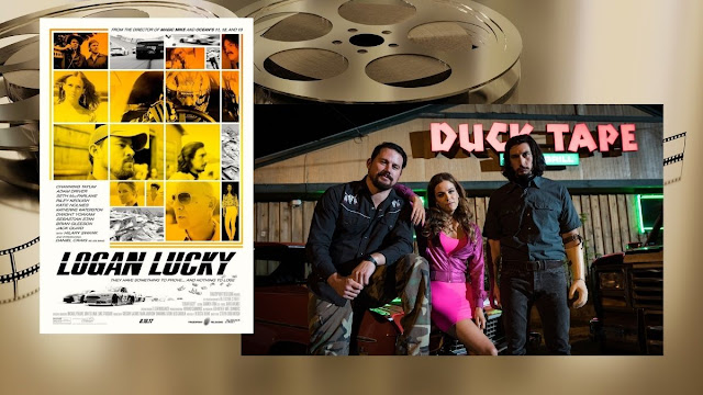 Logan Lucky