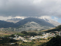 Netanyahu government approves plan to expand settlements in the Golan Heights