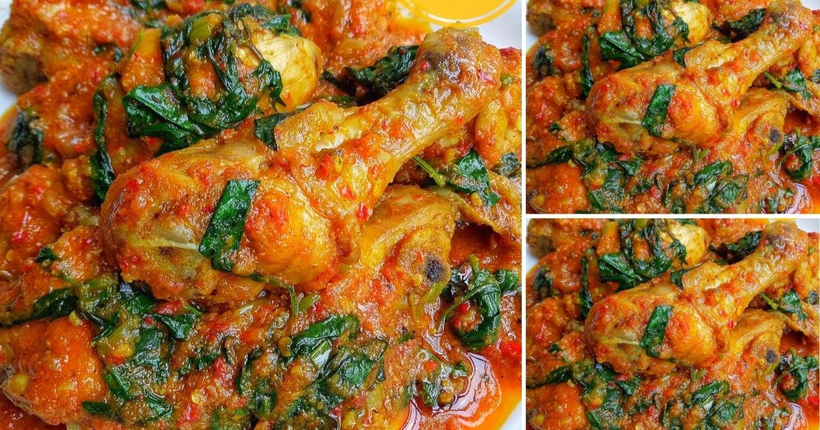 RESEP AYAM WOKU ANDALAN. Enak Banget Buat Teman Sahur 