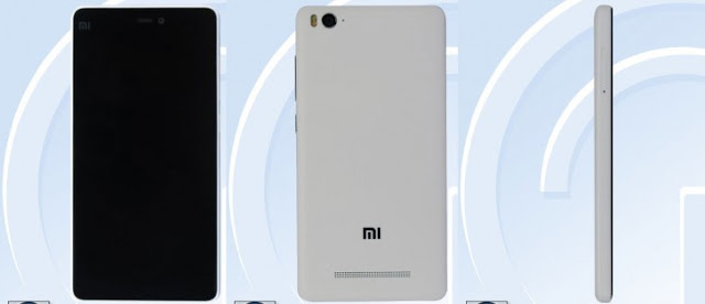 Xiaomi Mi 4c Smartphone Spotted in TNEAA Benchmark