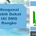 Mengenal IAI SMQ Bangko Lebih Dekat