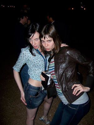 The Hotties of SXSW 2009